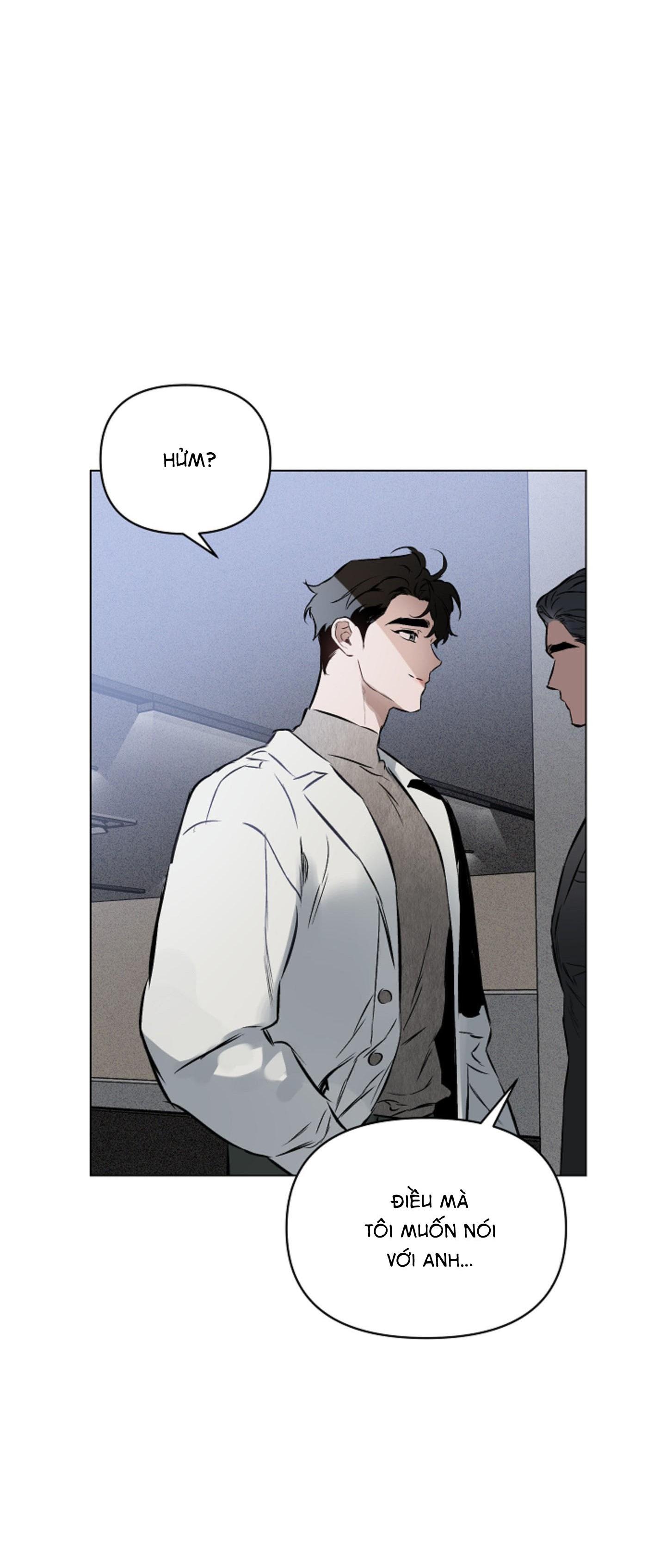 Đọc truyện  Định Tên Mối Quan Hệ - Chapter 49