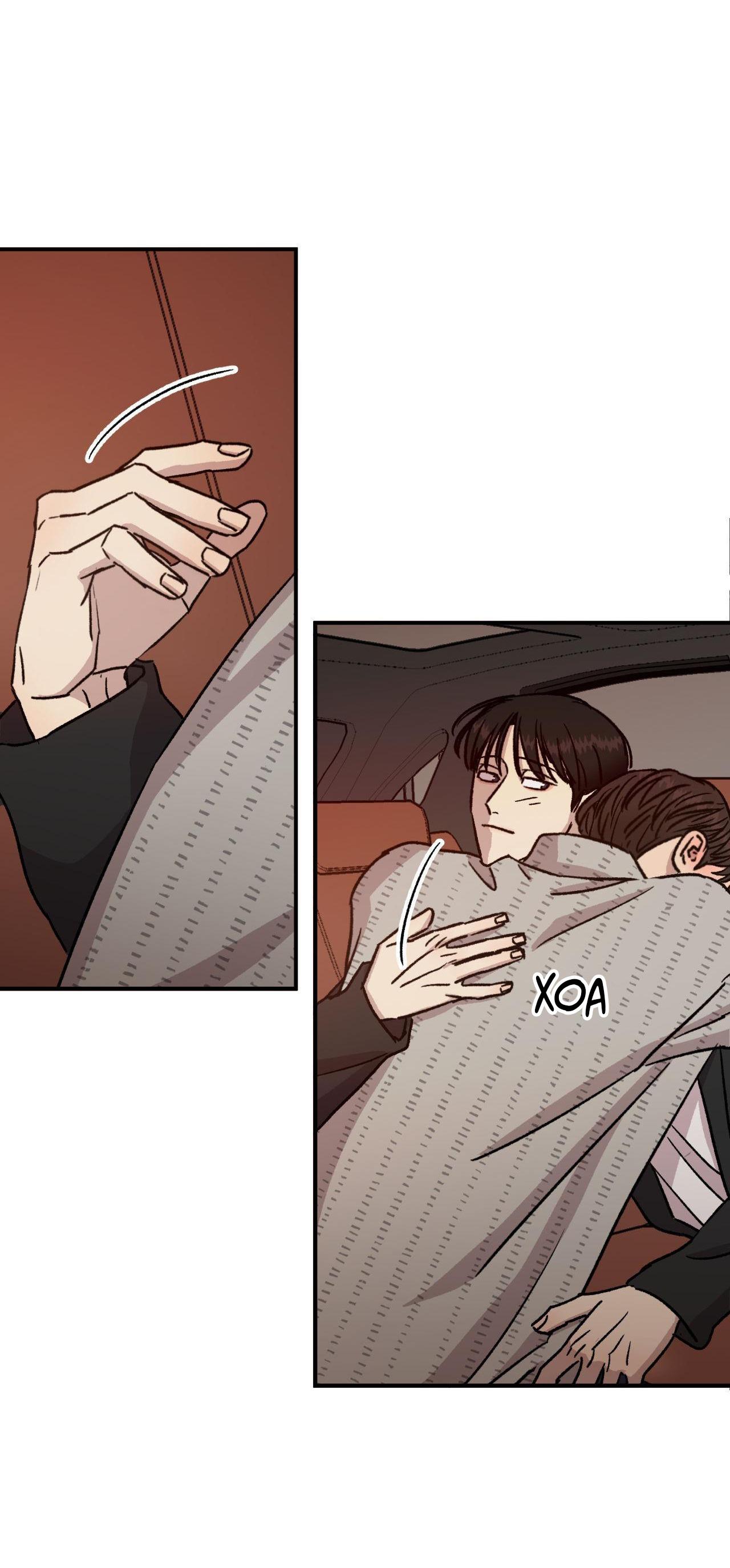 Đọc truyện Nhà của chúng ta - Chapter 12