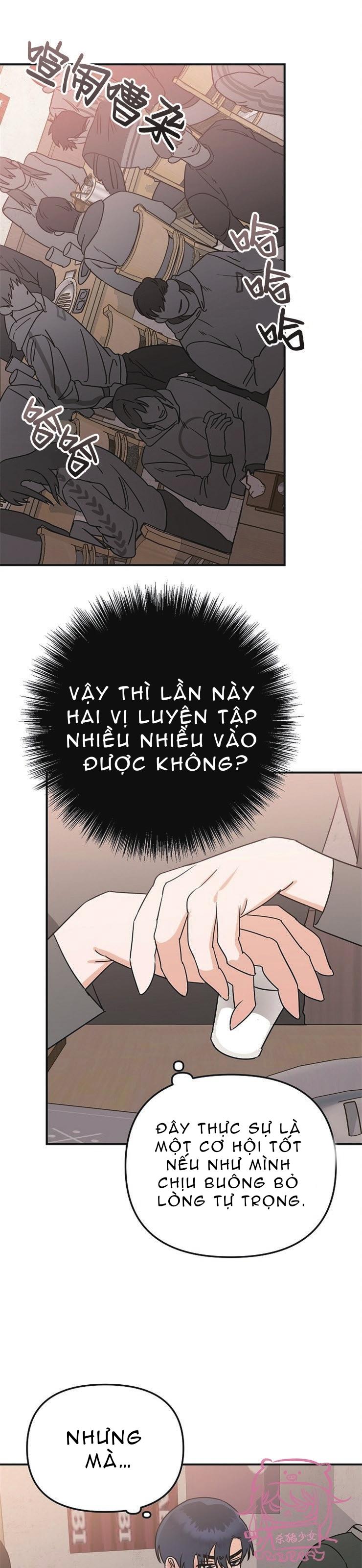 Đọc truyện Thiên Đường - Chapter 3