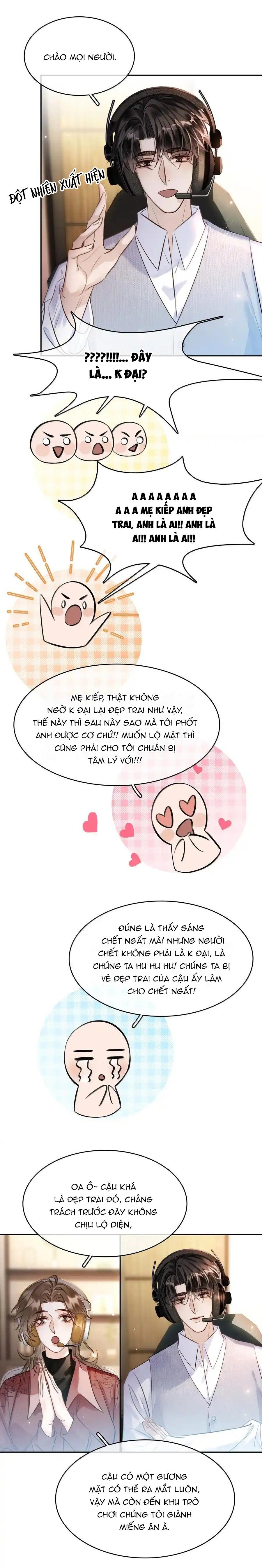 Đọc truyện Không Làm Trai Bao! - Chapter 160