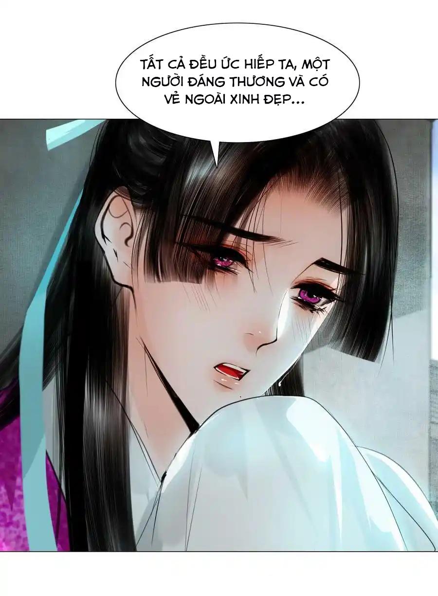 Đọc truyện Vòng Luân Hồi - Chapter 80