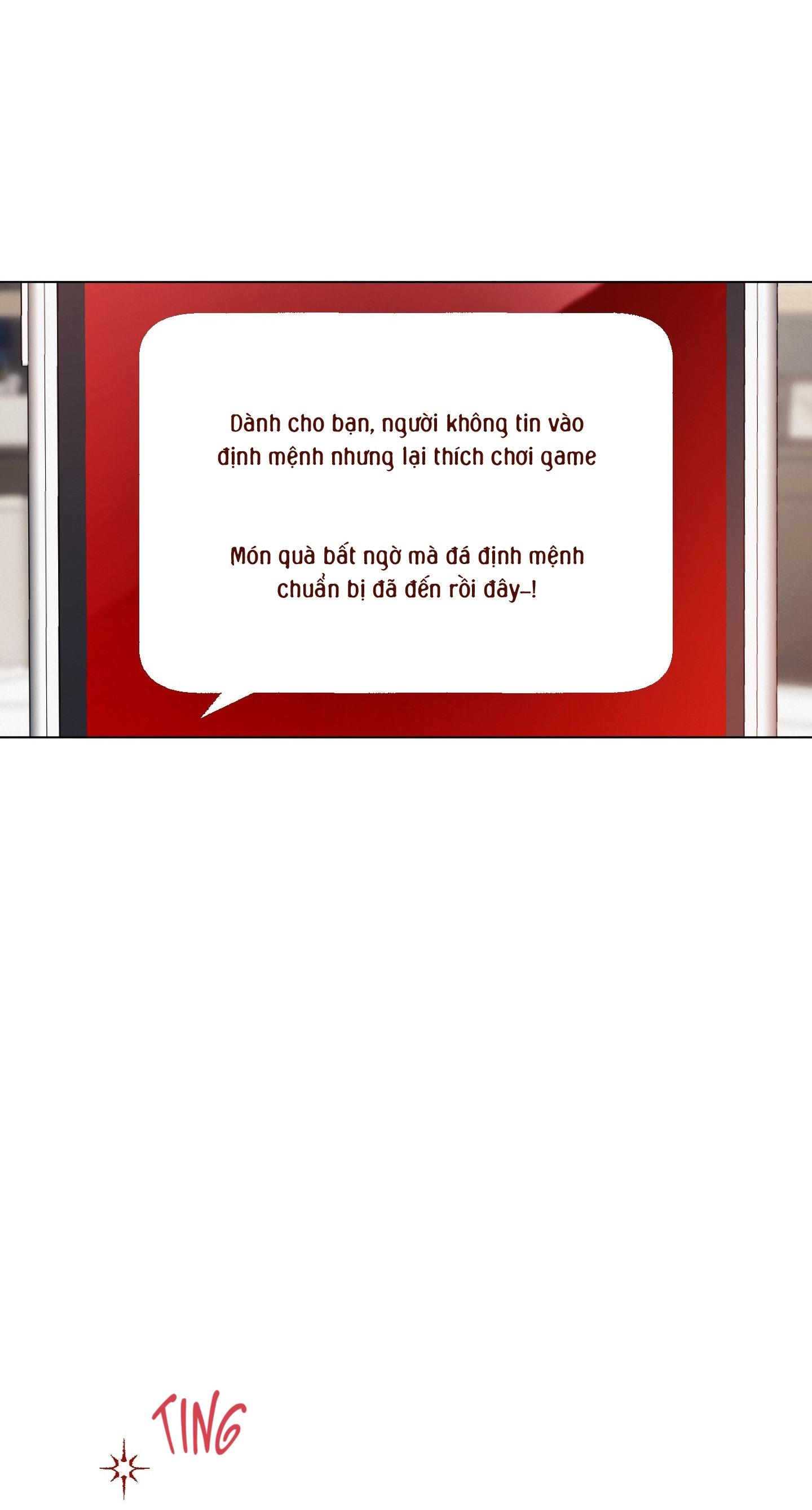 Đọc truyện  Nhiệm Vụ Định Mệnh - Chapter 2