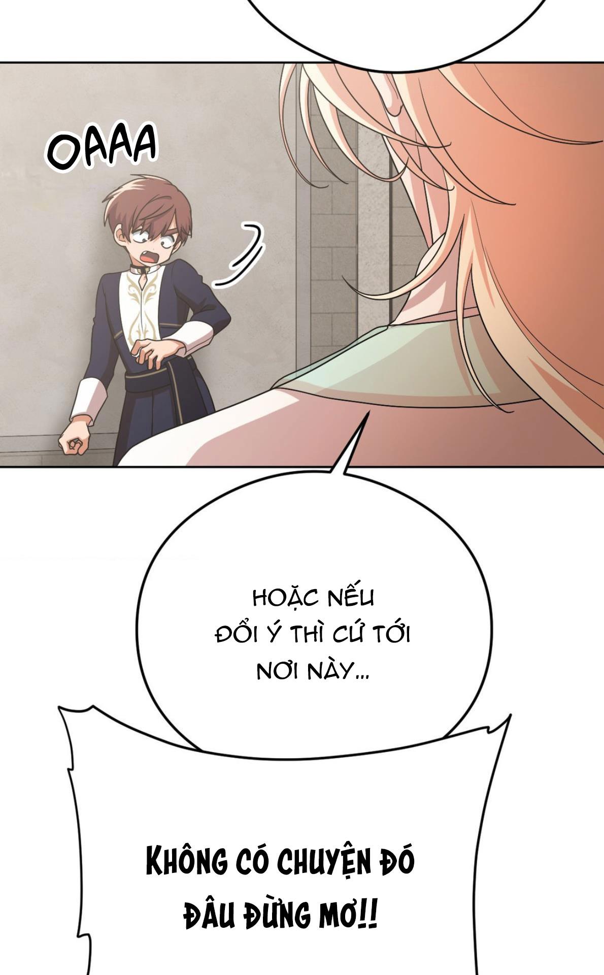 Đọc truyện TRUYỆN NGẮN 18+ CỨ LÀM THEO Ý THẦN LINH ĐI - Chapter 2