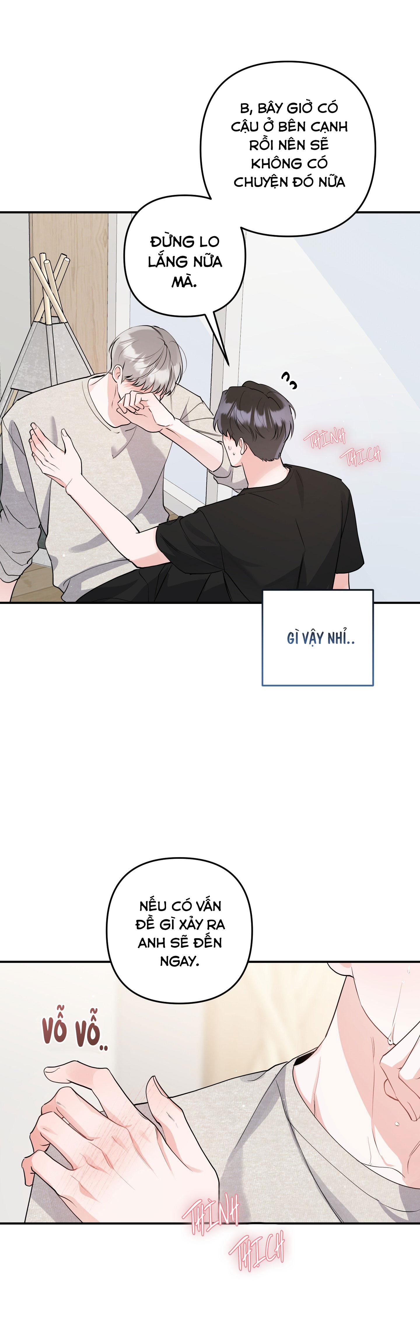 Đọc truyện LIST TRUYỆN NGẮN CHỊT CHỊT - Chapter 70