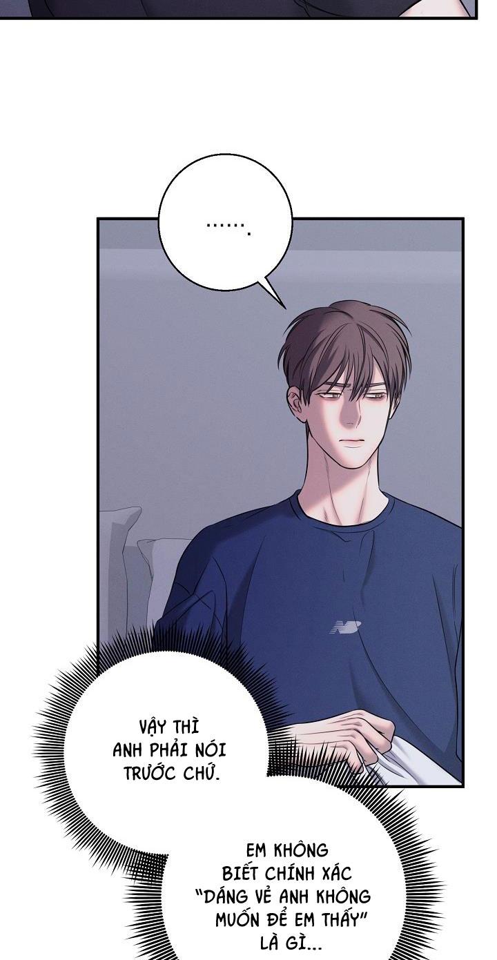Đọc truyện ĐÊM KHÔNG DẤU VẾT - Chapter 28