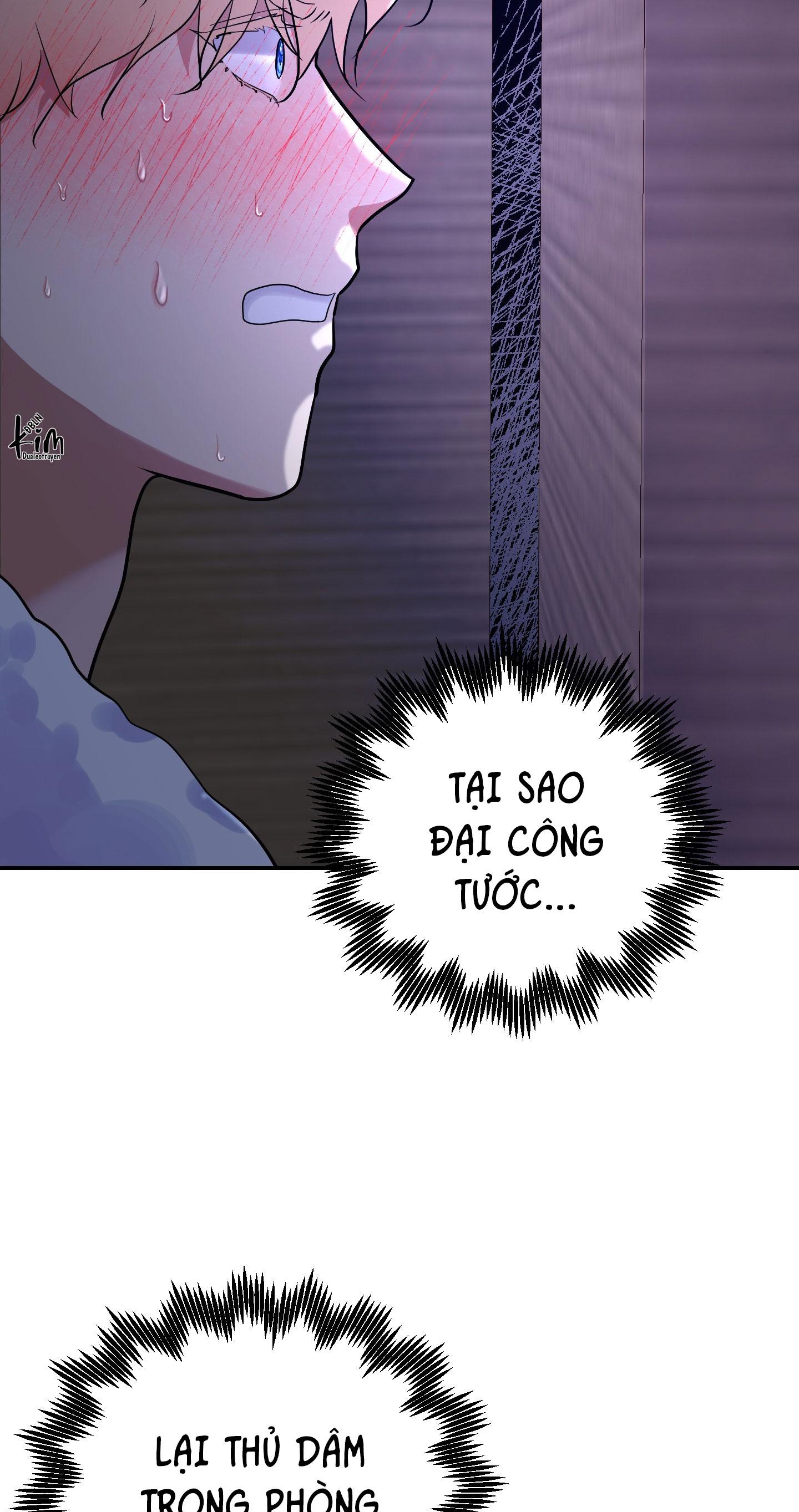 Đọc truyện BL CỔ TRANG-ÂU CỔ NGẮN NHÀ KIM - Chapter 34.2