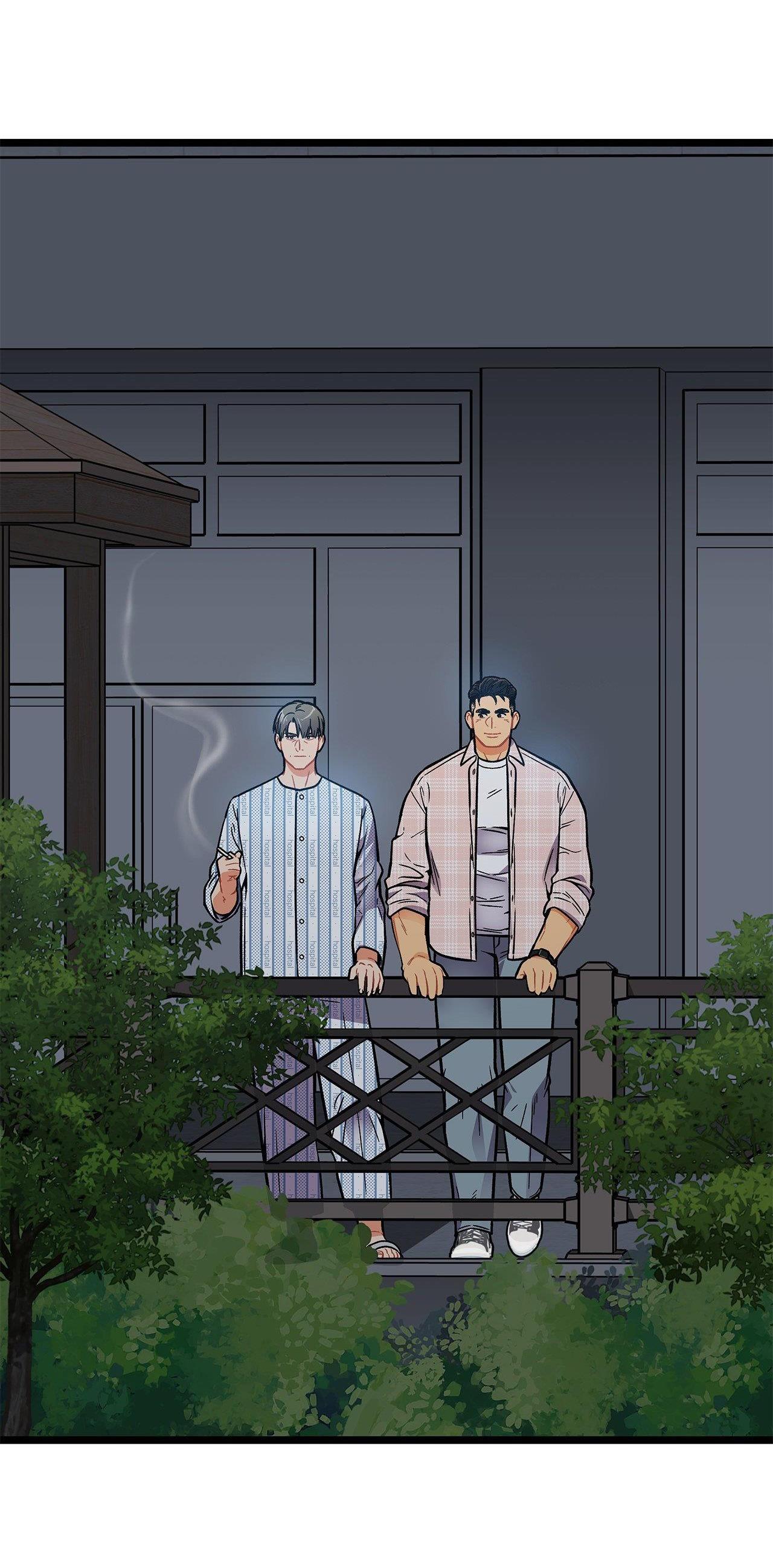 Đọc truyện FIRE IN THE WHOLE - Chapter 3