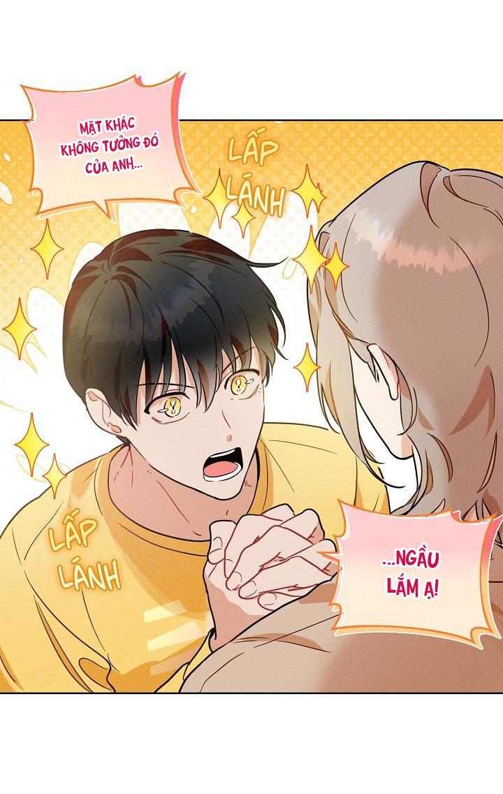 Đọc truyện Tố Cáo Sếp Tôi - Chapter 12