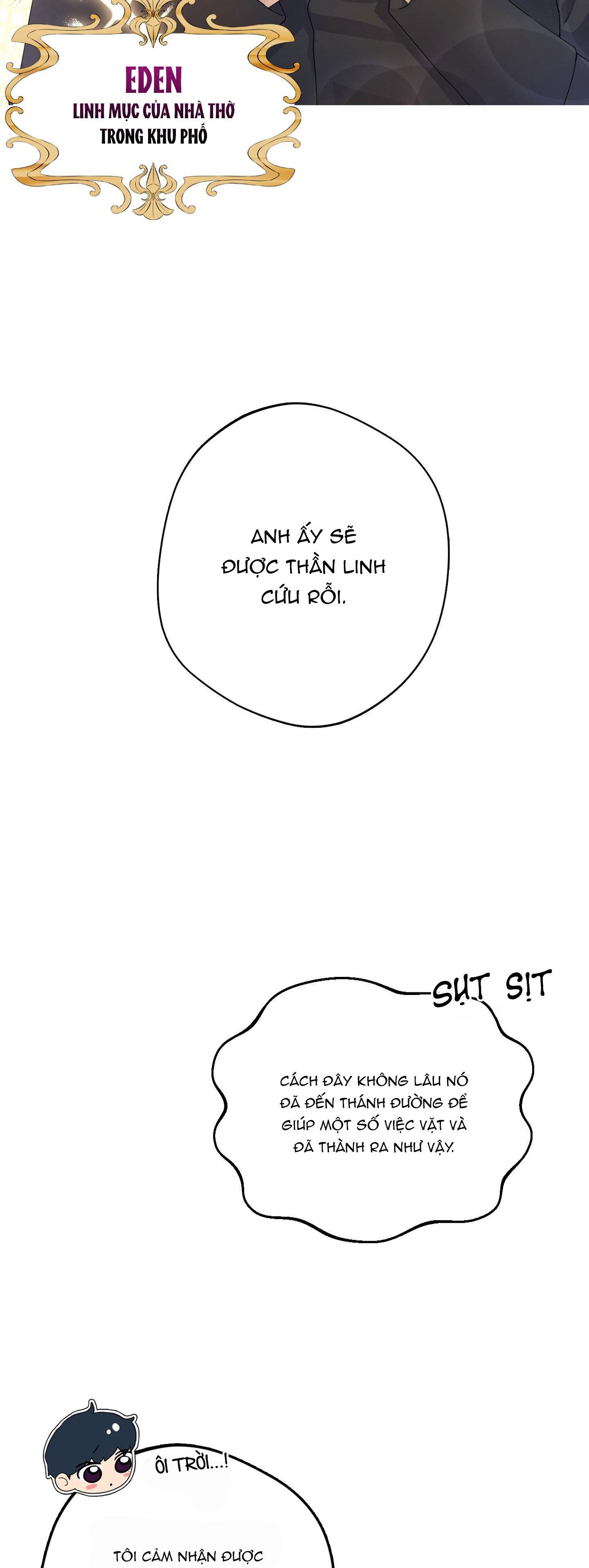 Đọc truyện BL NGẮN CHỊCH HỎNY - Chapter 22.1