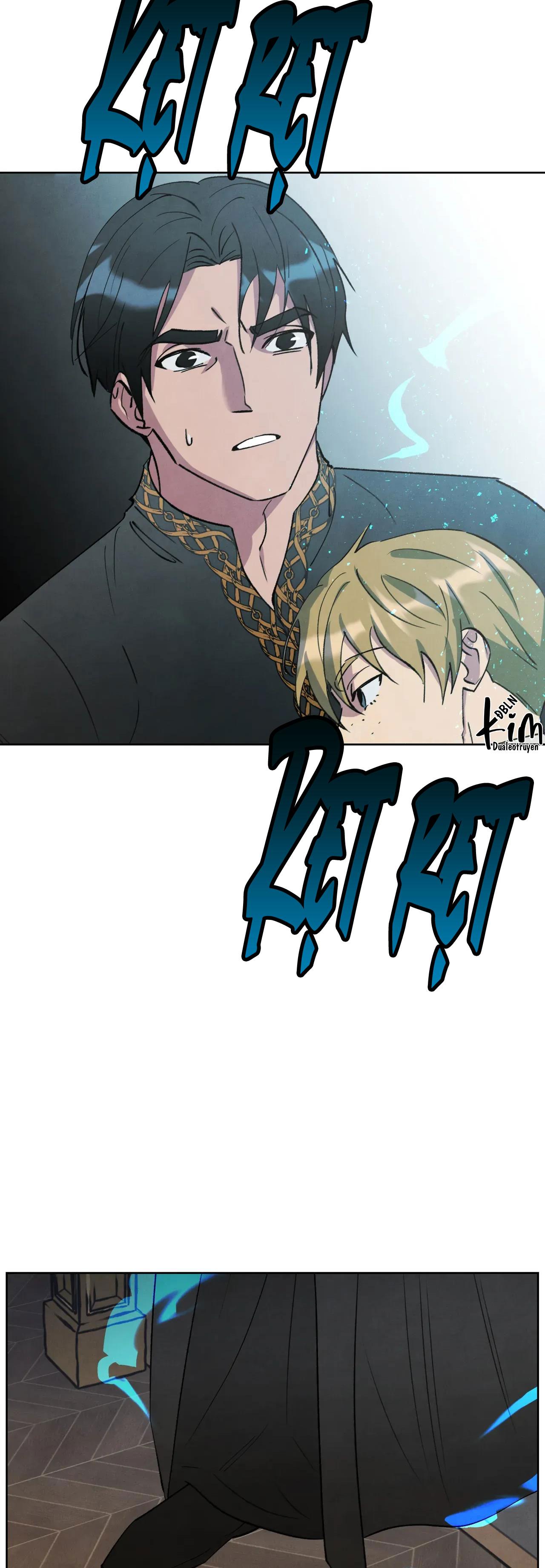 Đọc truyện KHẾ ƯỚC BÍ MẬT CỦA ĐẠI CÔNG TƯỚC XỨ BẮC - Chapter 42