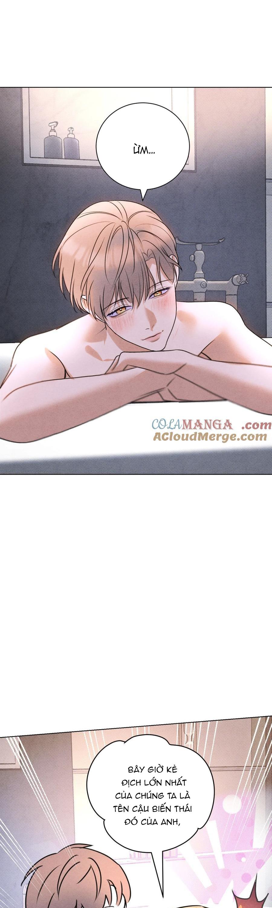 Đọc truyện Anh Trai Rẻ Tiền Của Tôi (END) - Chapter 47
