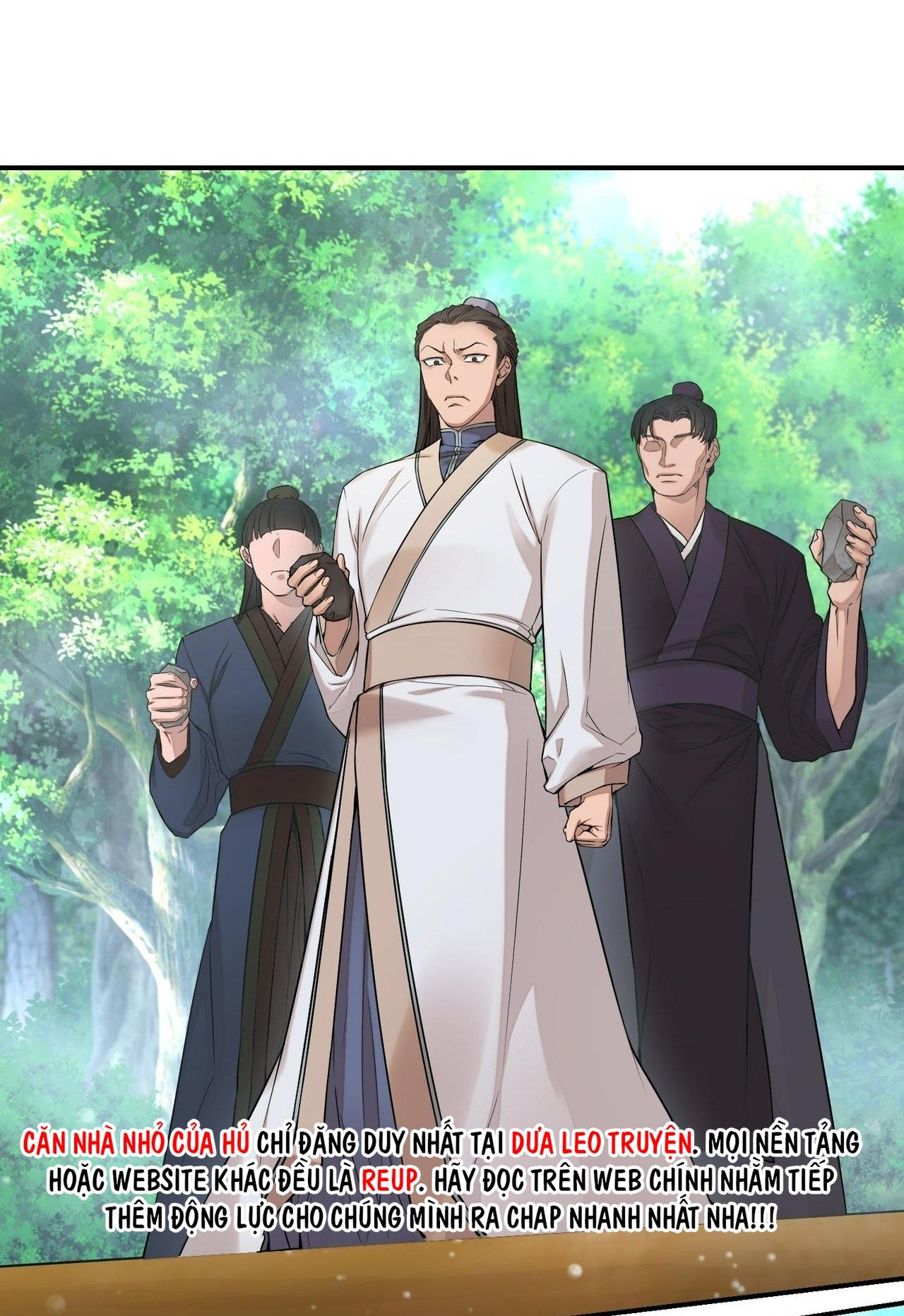 Đọc truyện HỒNG NGỌC GIỮA NỀN TUYẾT TRẮNG - Chapter 1