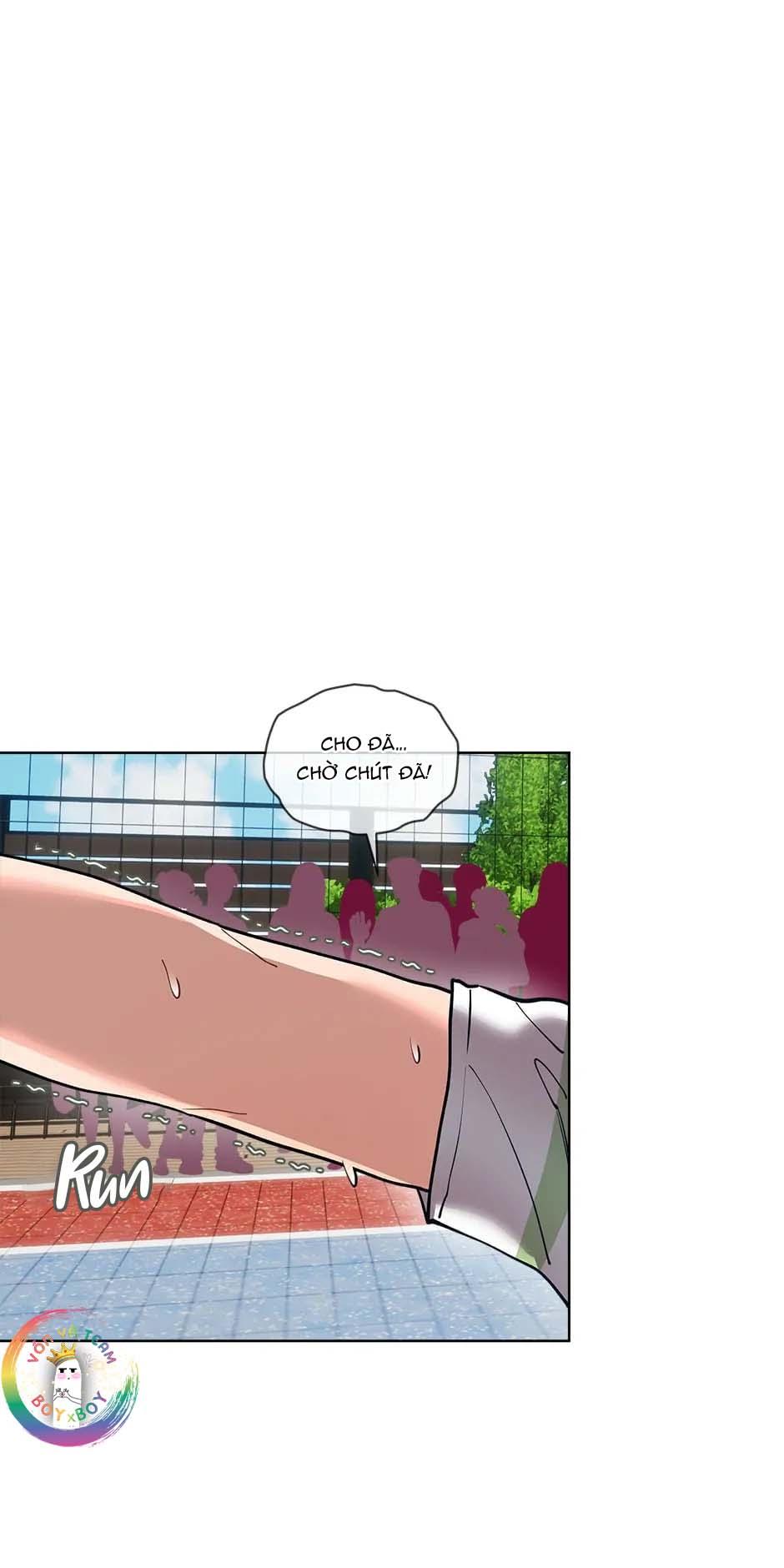 Đọc truyện Cơn Mưa Rào (END) - Chapter 80