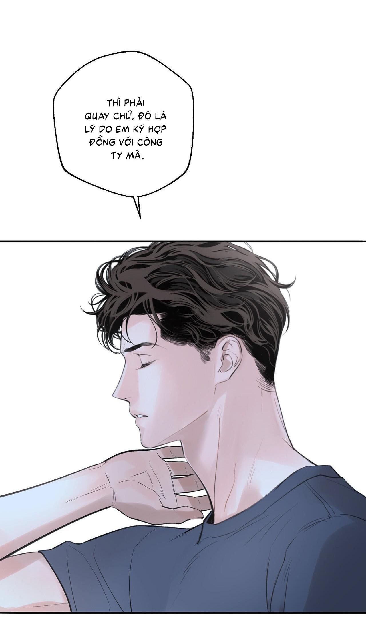 Đọc truyện |DROP| CÚ DASH - Chapter 10