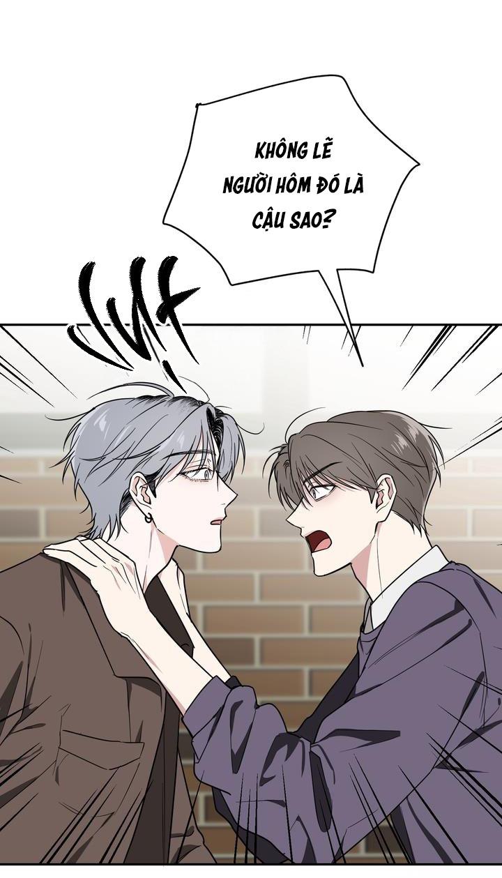 Đọc truyện  Series giáo điều cún cưng - Chapter 3