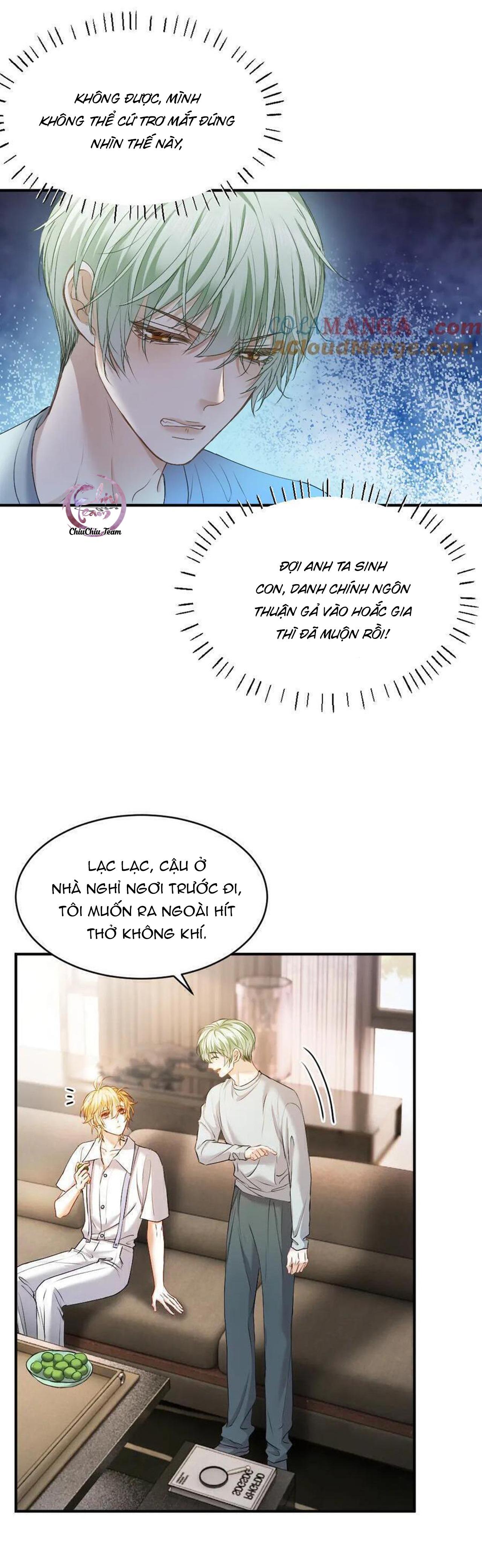 Đọc truyện Tiểu thiếu gia dựa vào nhan sắc càn quét toàn hệ thống - Chapter 45