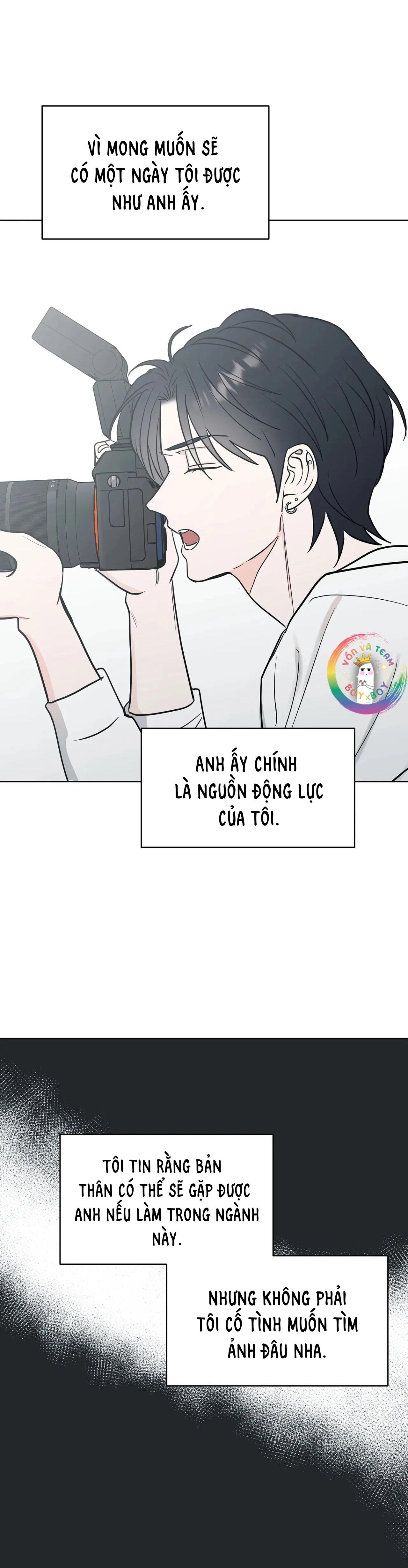 Đọc truyện Sparkling Baby - Chapter 5