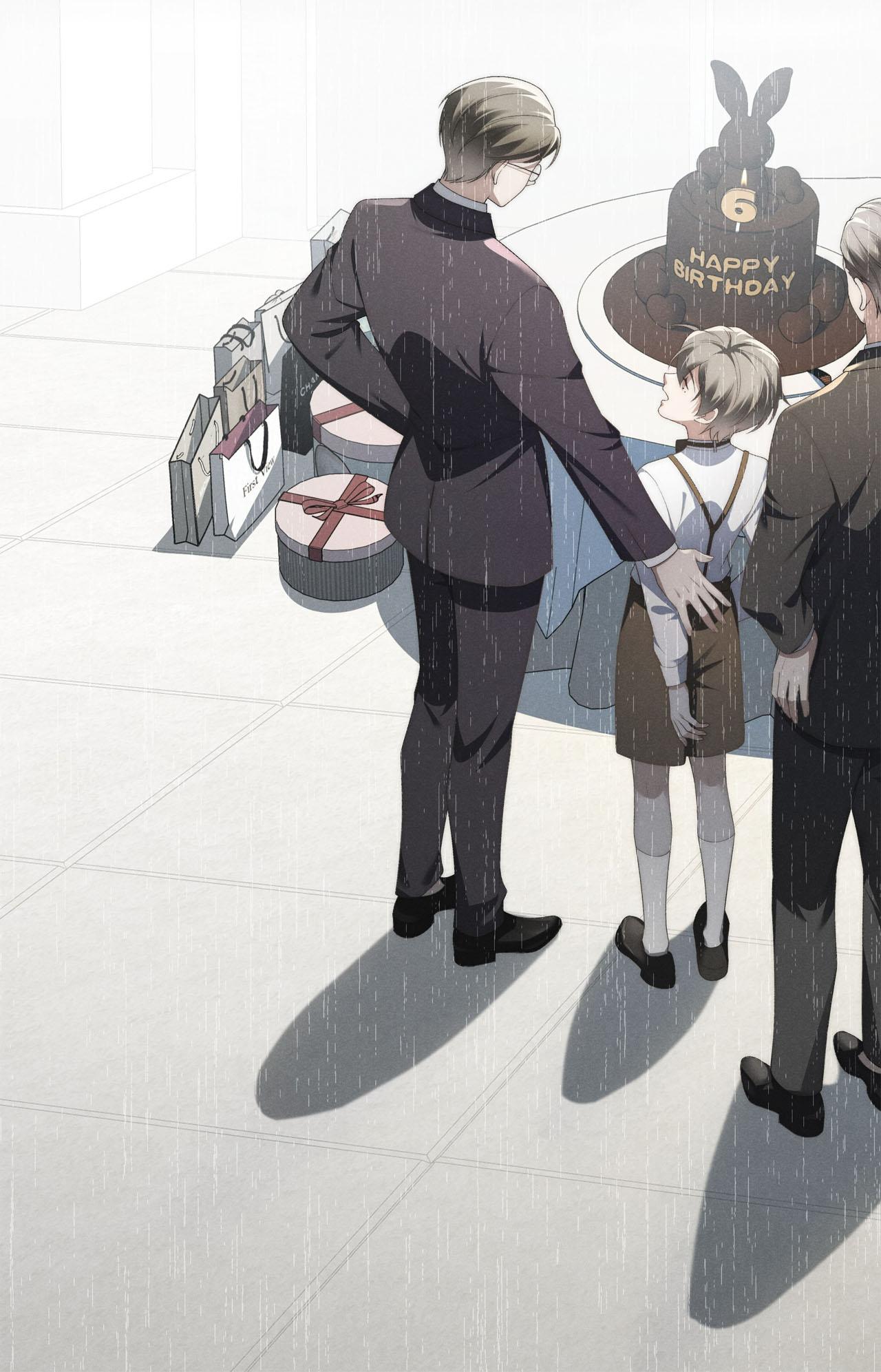 Đọc truyện (END) Thiếu Gia Hư Hỏng - Chapter 27