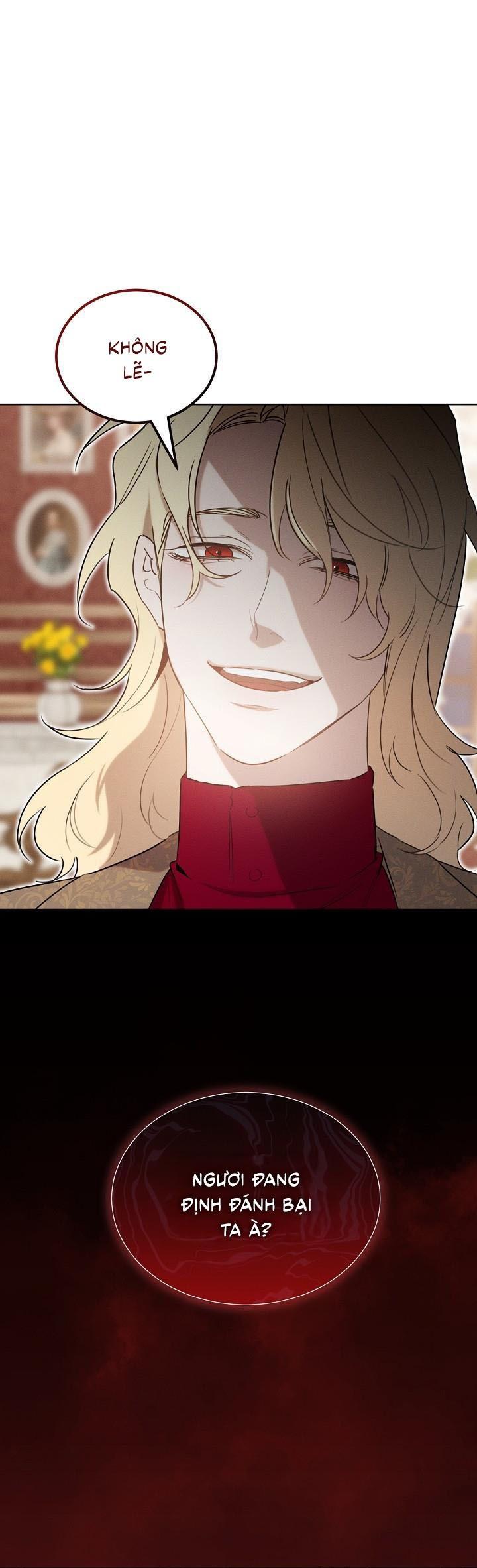 Đọc truyện Xin Người Đừng Nhấn - Chapter 35