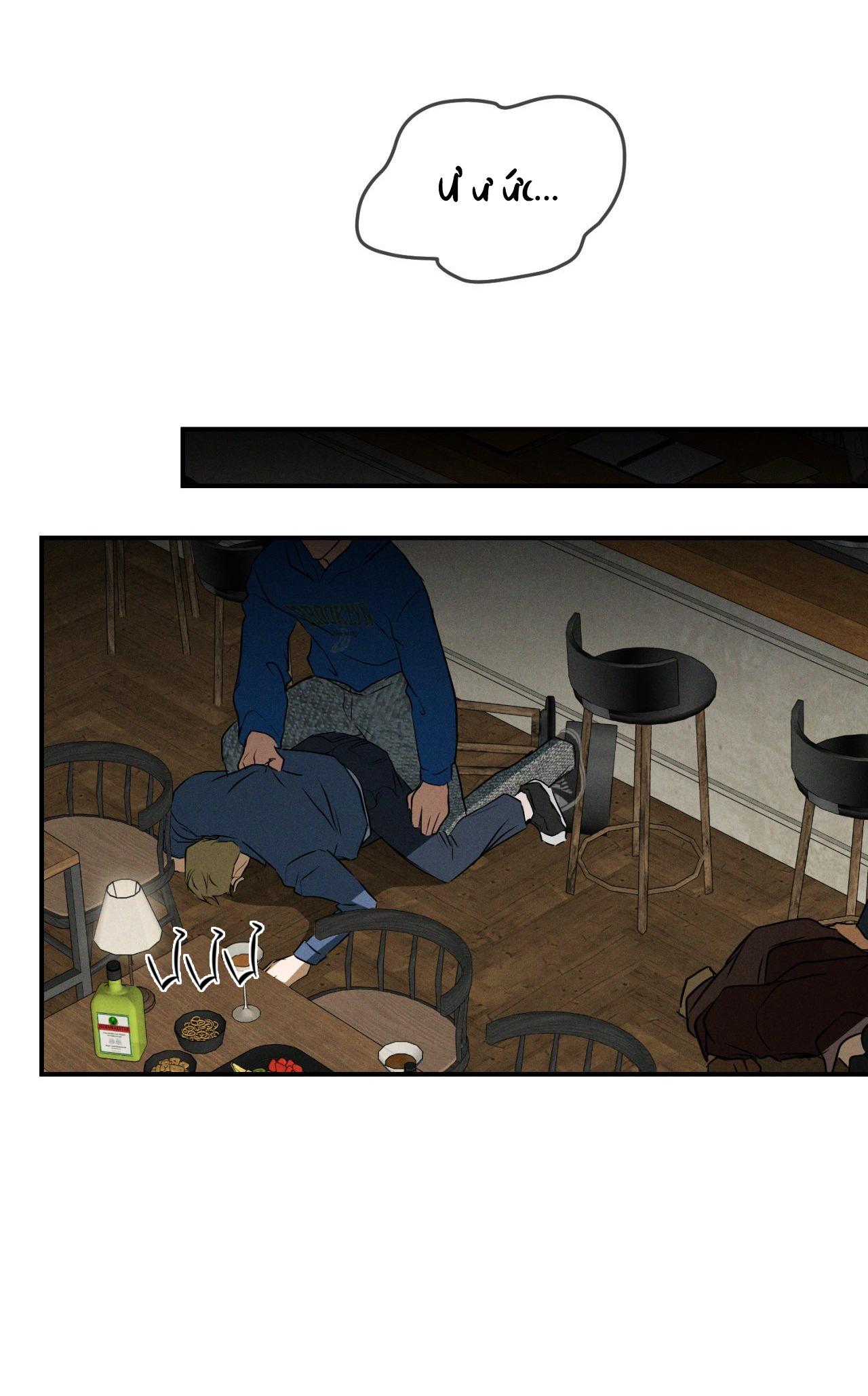 Đọc truyện FLASHLIGHT - Chapter 34