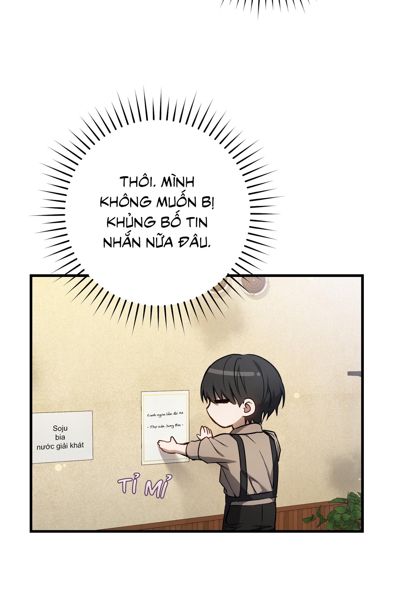Đọc truyện Hunter muốn sống một cách yên bình - Chapter 12
