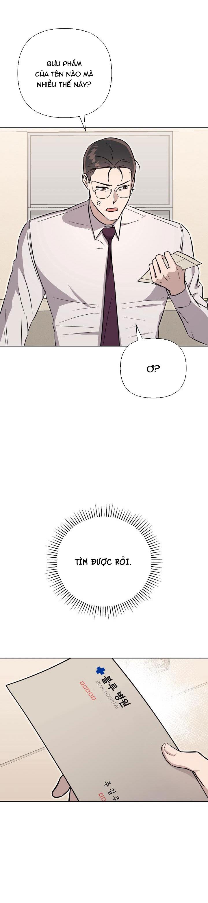 Đọc truyện PHIM TRUYỀN HÌNH DÀI TẬP - Chapter 48