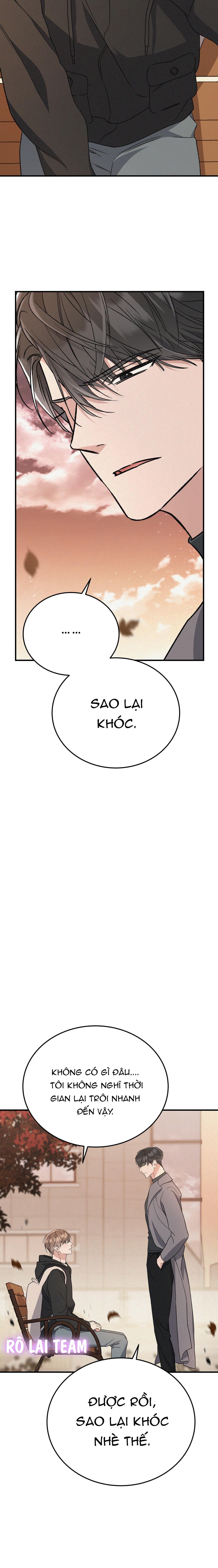 Đọc truyện FormLess - Chapter 31