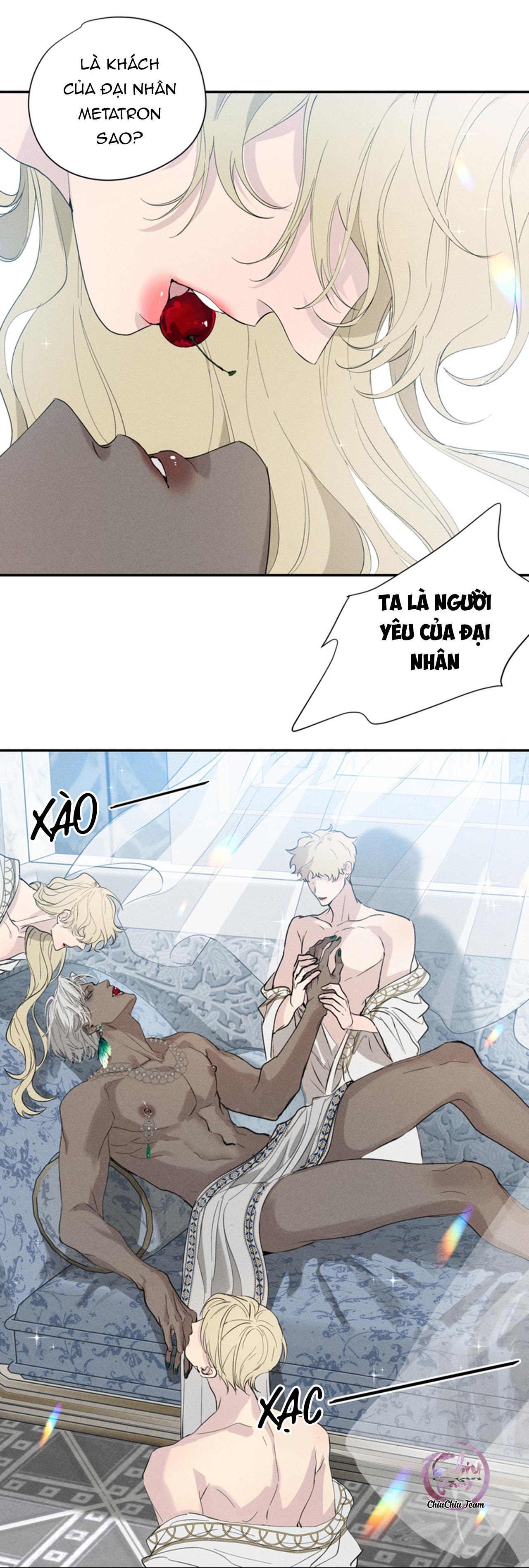 Đọc truyện Tùy Tâm Tùy Ý - Chapter 1