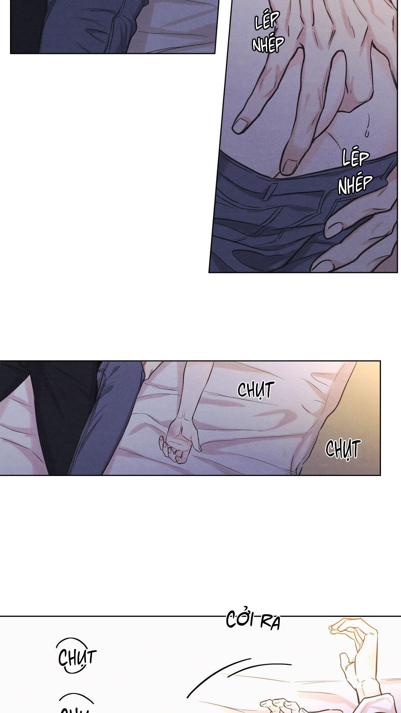 Đọc truyện CÔNG VIỆC LÀM THÊM HÀNG NGÀY - Chapter 23