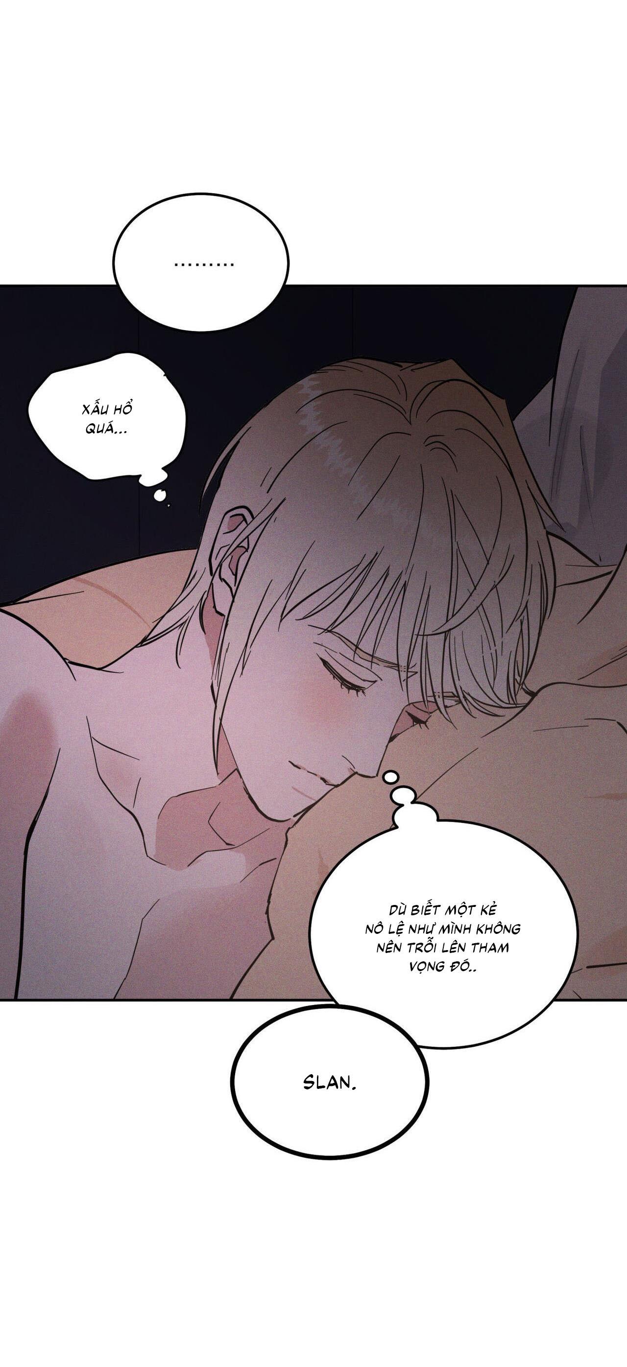 Đọc truyện  Antidote - Chapter 32