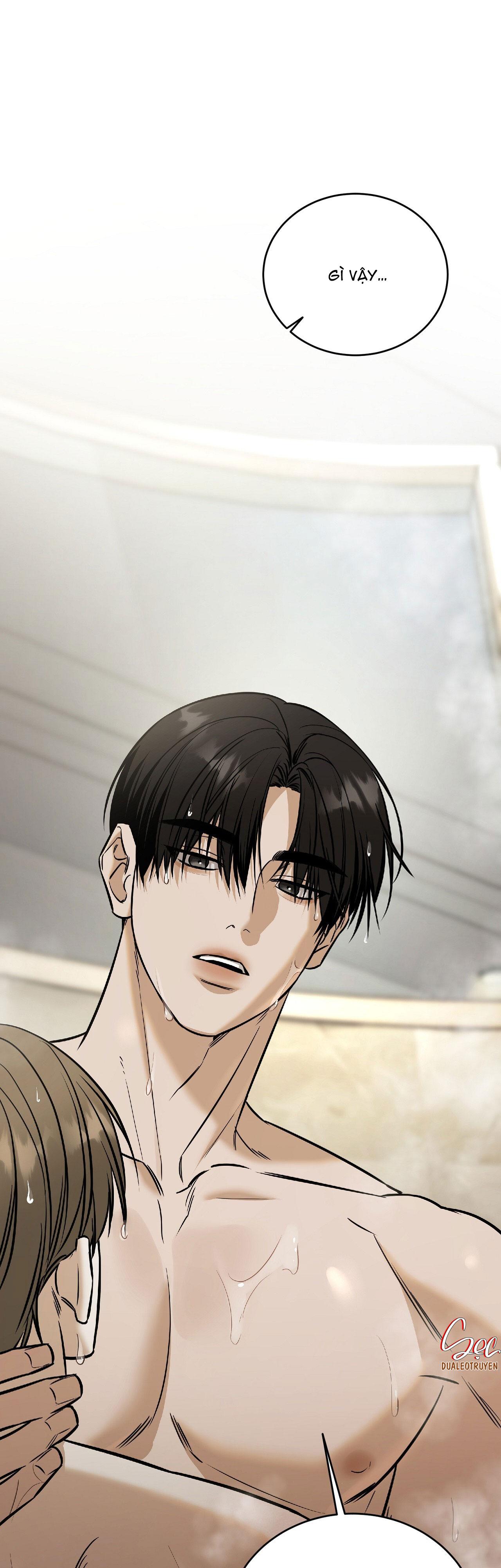 Đọc truyện NGƯỜI ĐÀN ÔNG CHO EM TẤT CẢ - Chapter 45