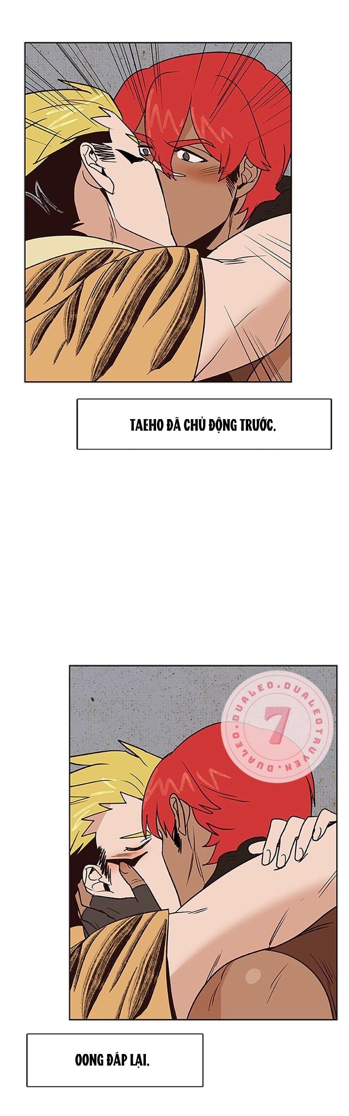 Đọc truyện [Hoàn] Rạp Chiếu Phim BL Cổ Điển - Chapter 48