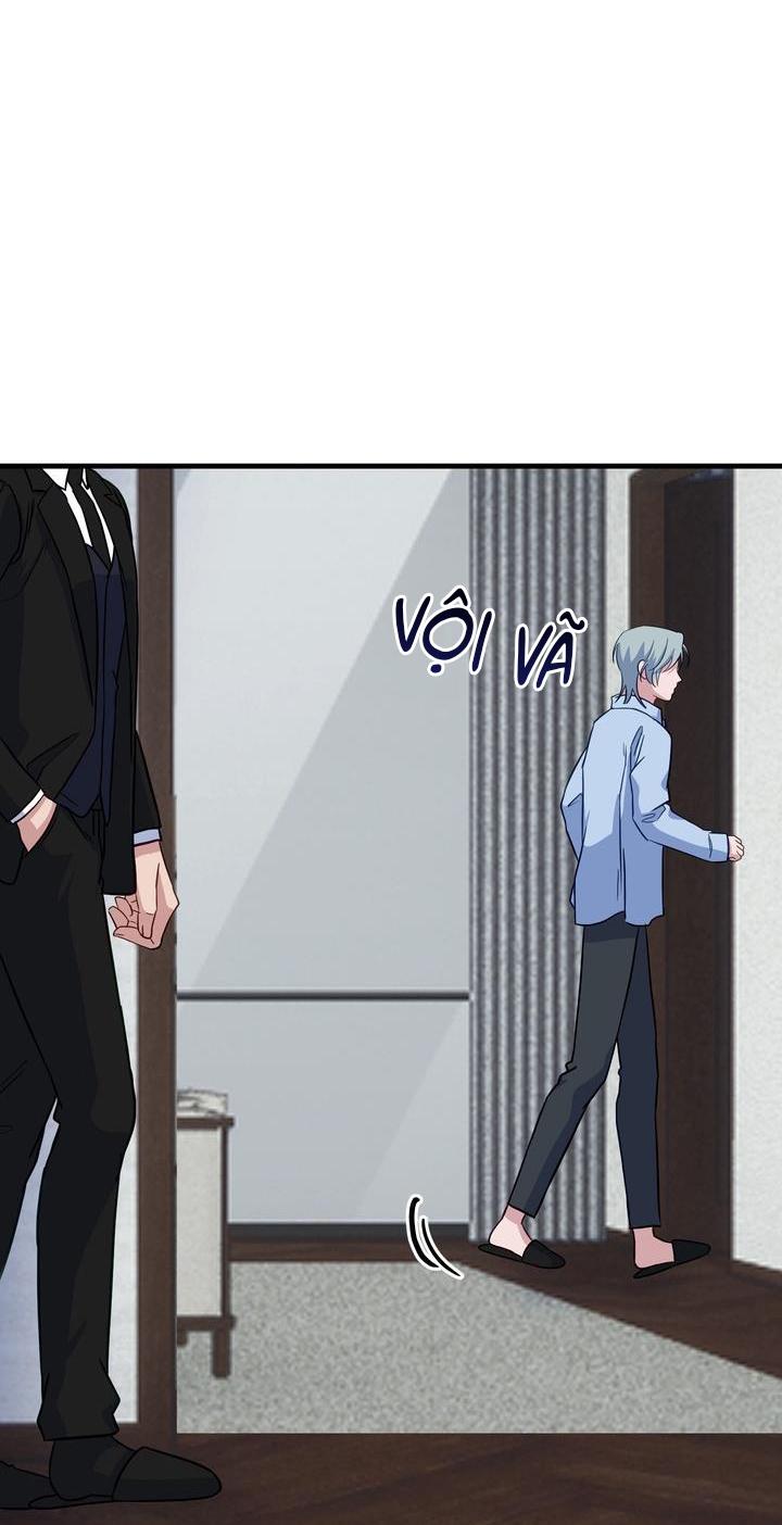 Đọc truyện VÀ RỒI NGƯỜI CÁ ĐÃ BIẾN MẤT - Chapter 5