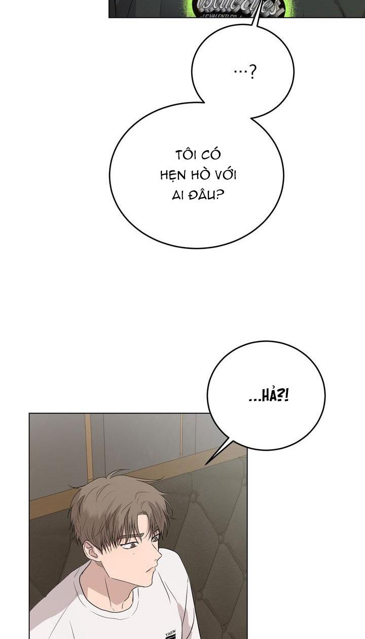 Đọc truyện BÁNH QUY TÌNH YÊU TAN CHẢY - Chapter 12