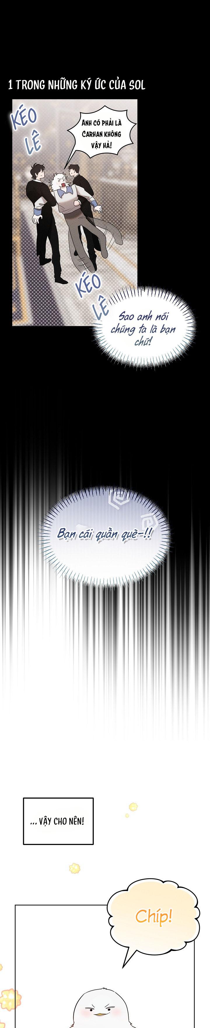 Đọc truyện (END) Này, Đừng Có Nhấn Cái Nút Đó! - Chapter 41