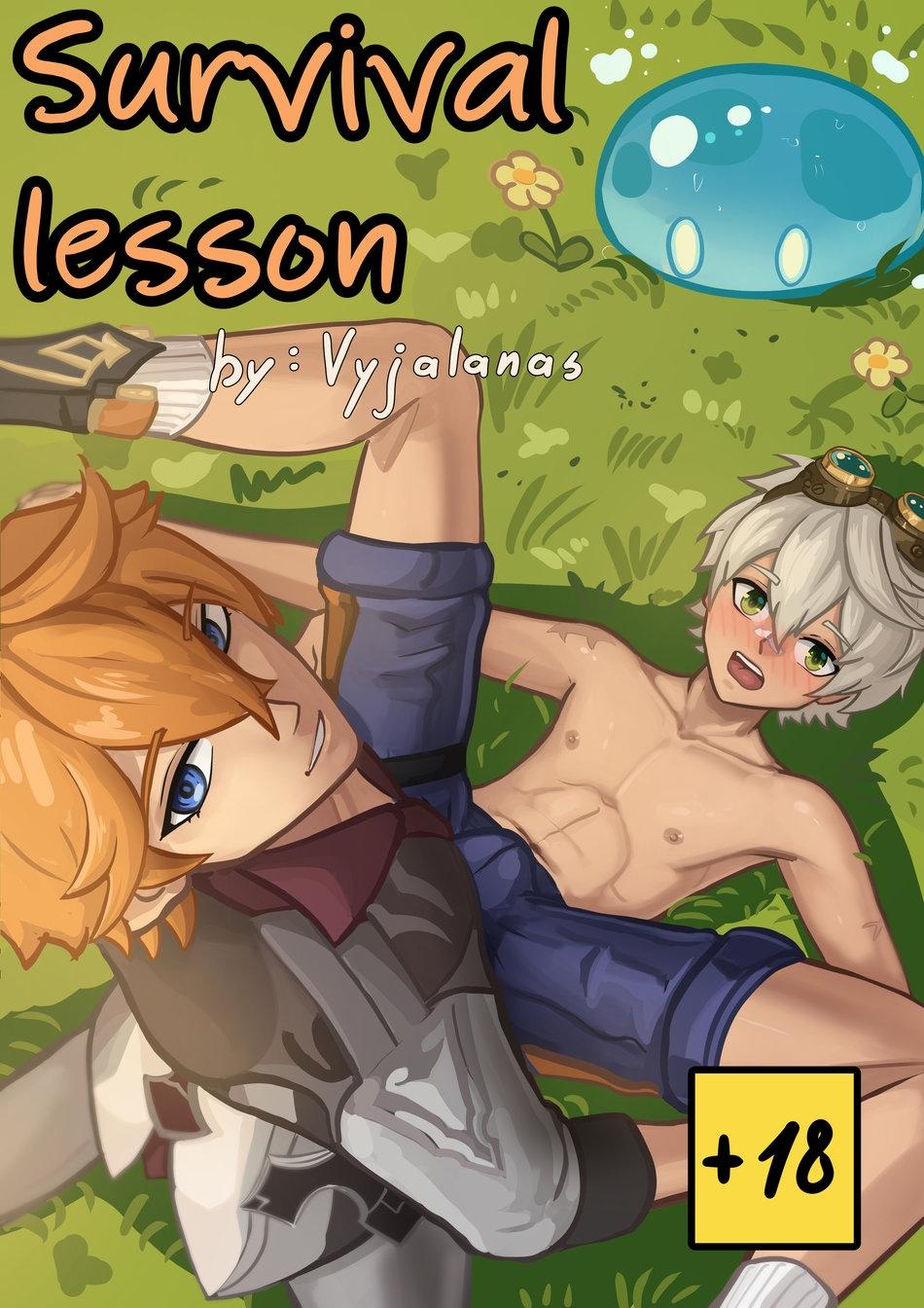 Đọc truyện Oneshot Mặn Chát - Chapter 134