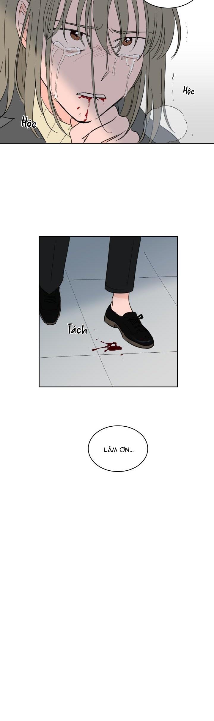 Đọc truyện Mẹo Thuần Hóa Hổ - Chapter 11