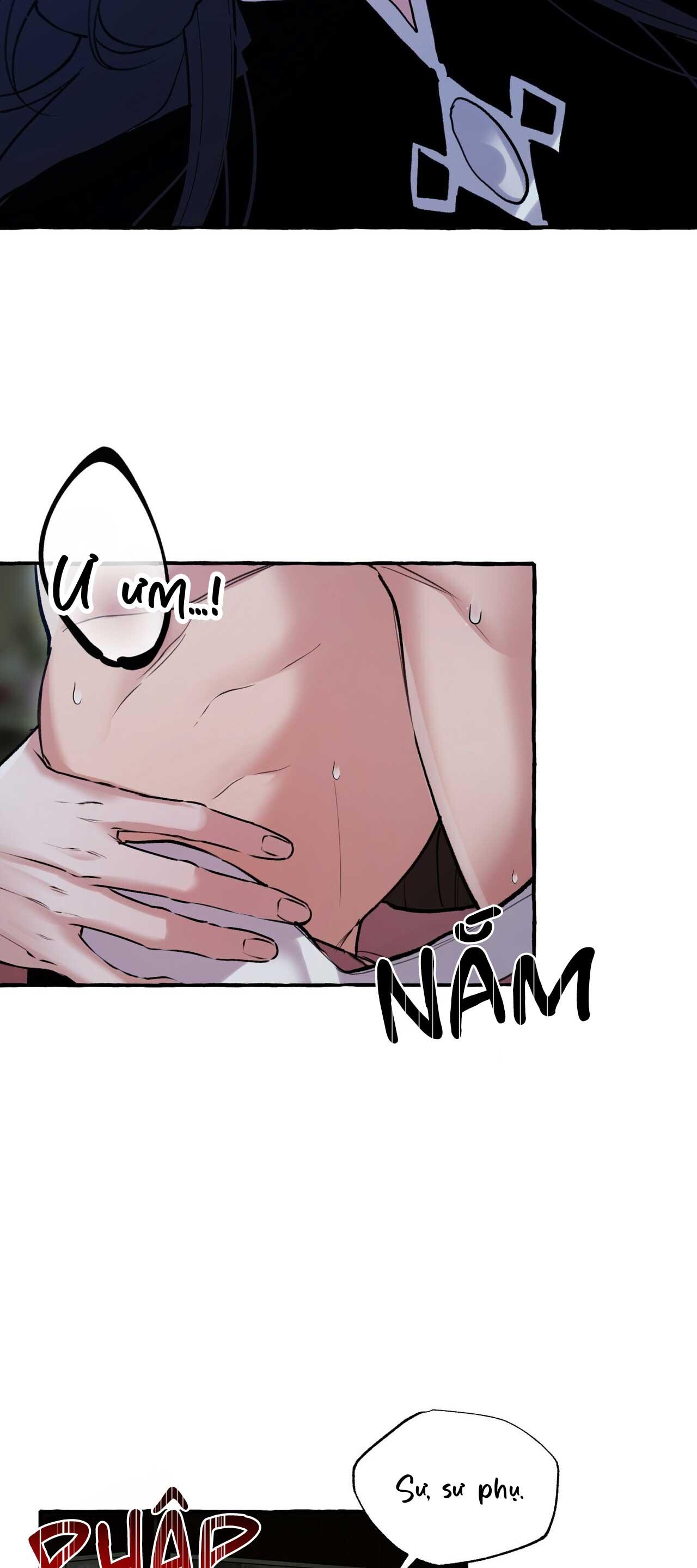 Đọc truyện BÁT NHÃ GIAI NHÂN - Chapter 63