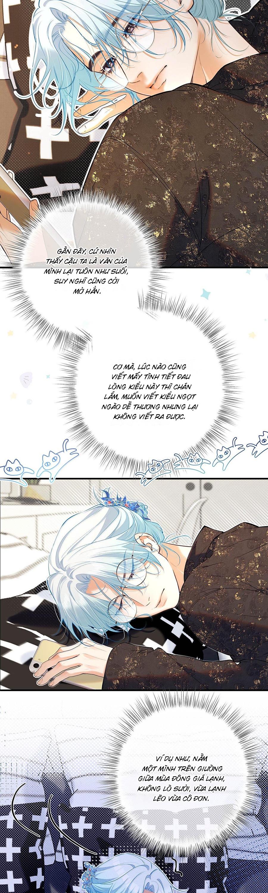 Đọc truyện Bắt đầu làm bạn trai từ số 0 - Chapter 45