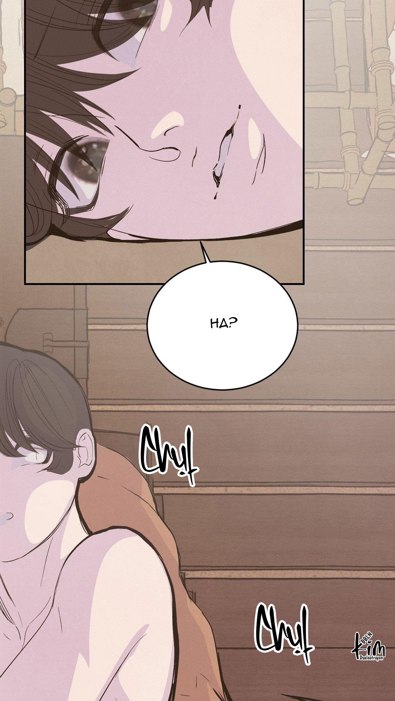 Đọc truyện CẬU BÉ ĐÀO - Chapter 34