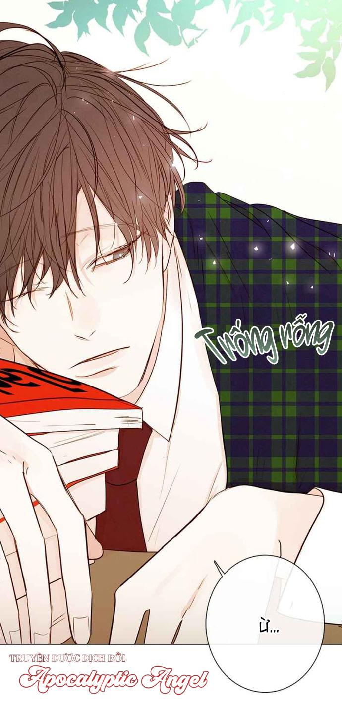 Đọc truyện Thiên Đường Táo Xanh - Chapter 85