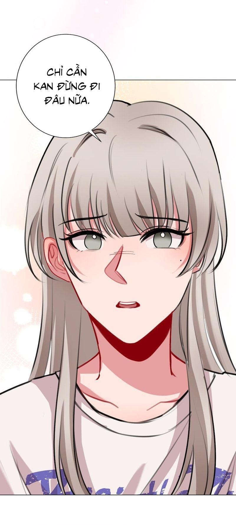Đọc truyện Flower of youth - Chapter 7