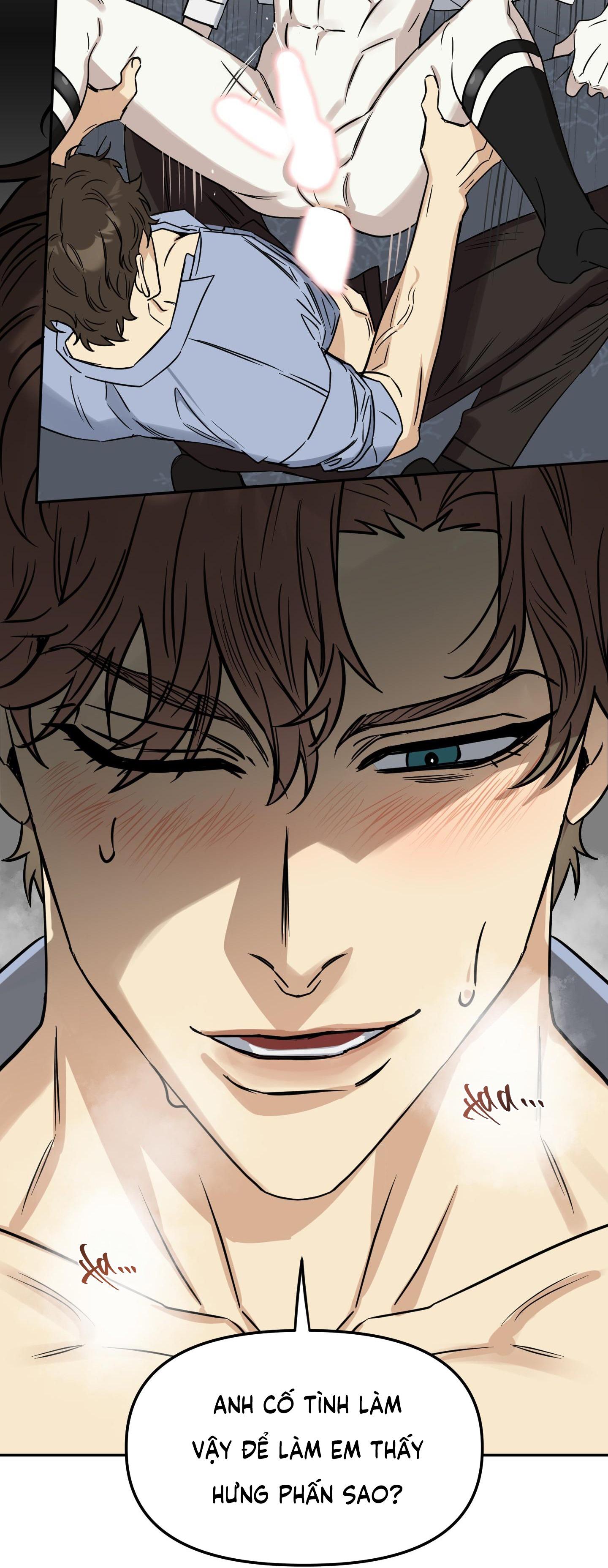 Đọc truyện [END] THUẦN HÓA THIẾU GIA - Chapter 4