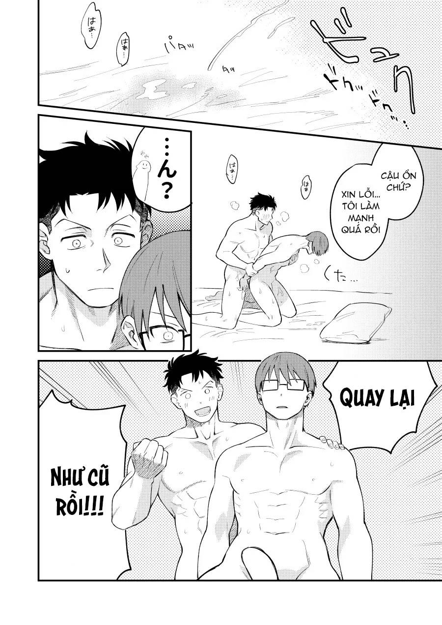 Đọc truyện Tuyển tập trôn có lài - Chapter 92