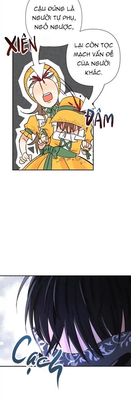 Đọc truyện Mắc Kẹt Trong Game Hẹn Hò Của Em Gái Tôi - Chapter 7