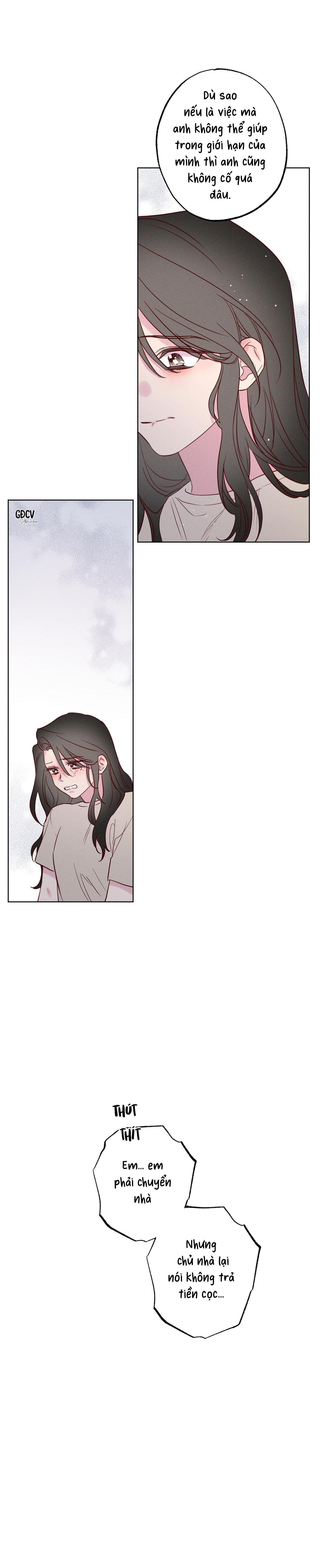 Đọc truyện BỜ SÓNG VỖ - Chapter 18