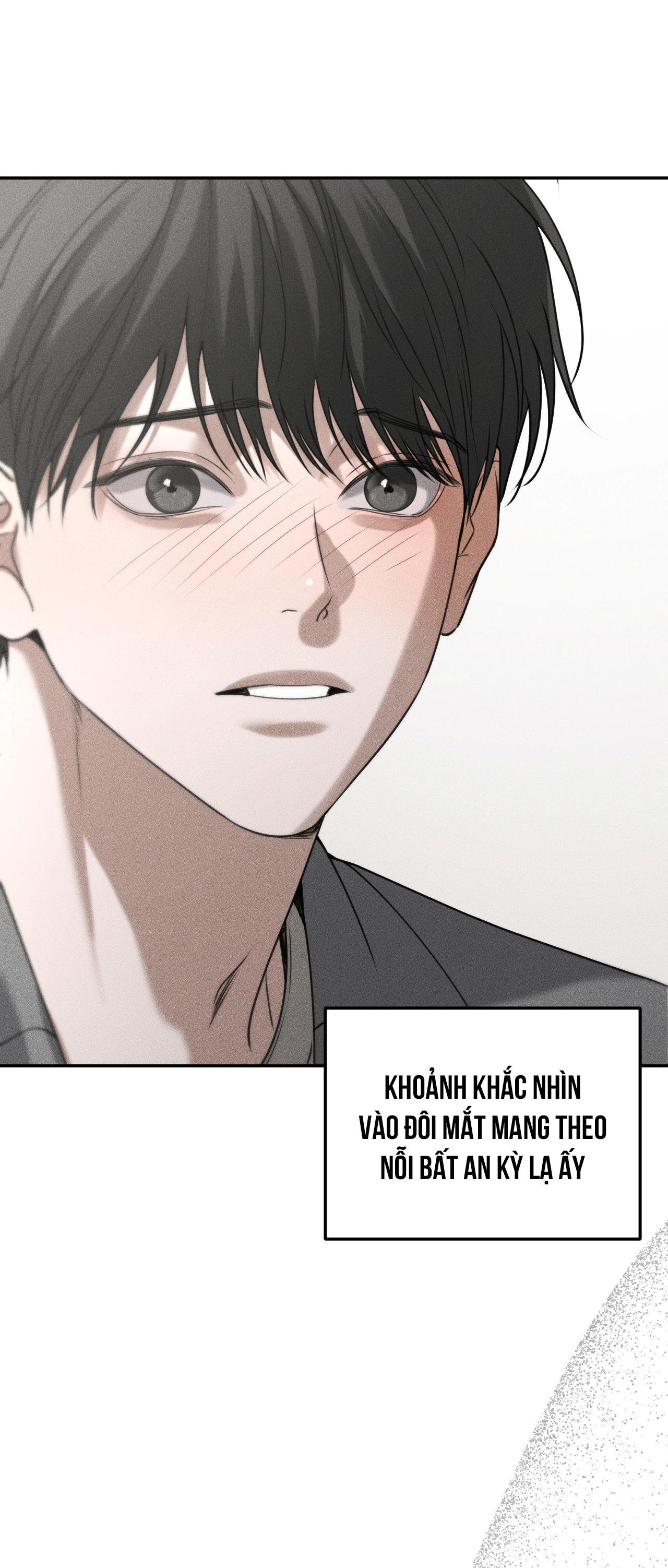 Đọc truyện DEAR, TEDDY BEAR - Chapter 30