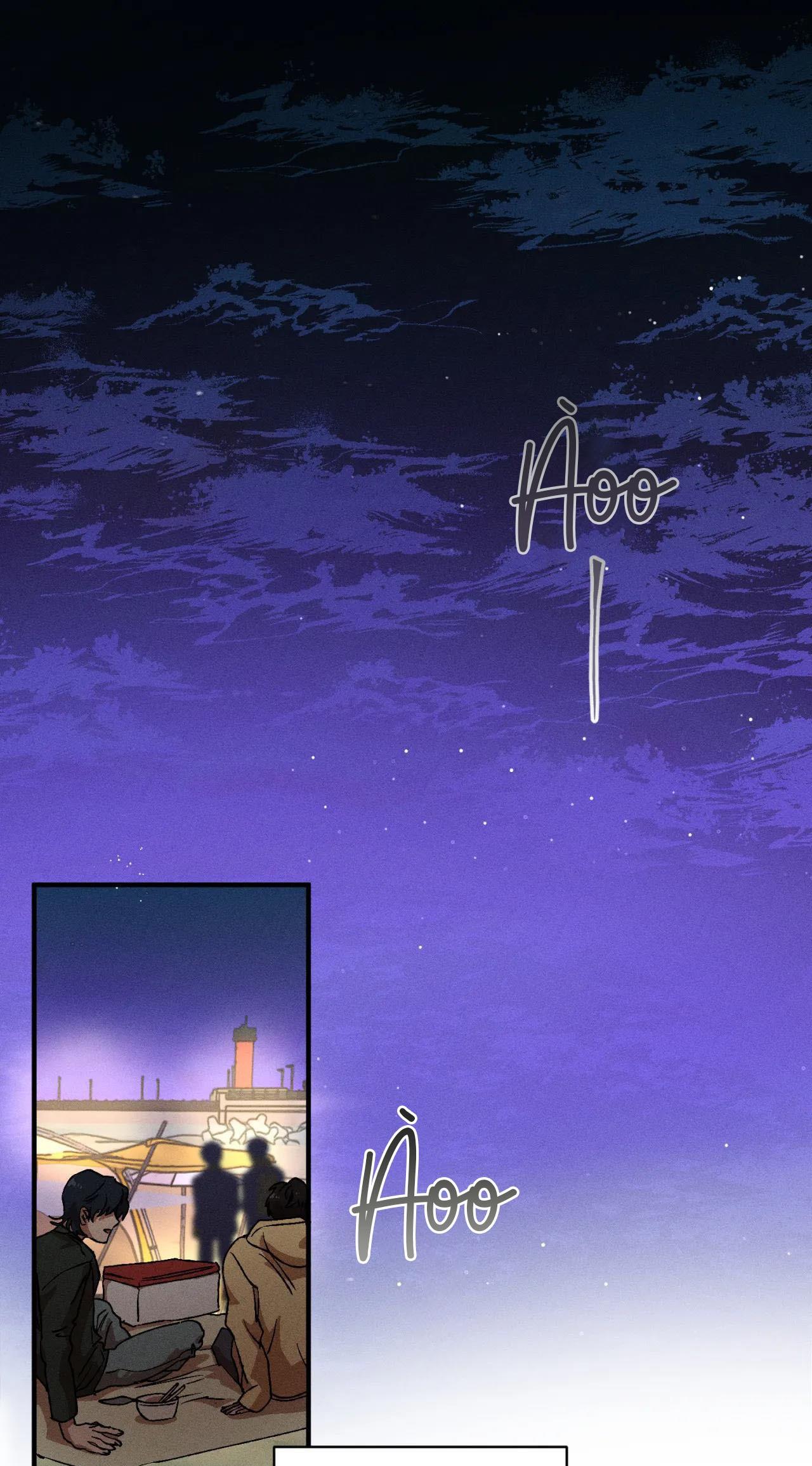 Đọc truyện  Bẫy Đôi Ngọt Ngào - Chapter 63