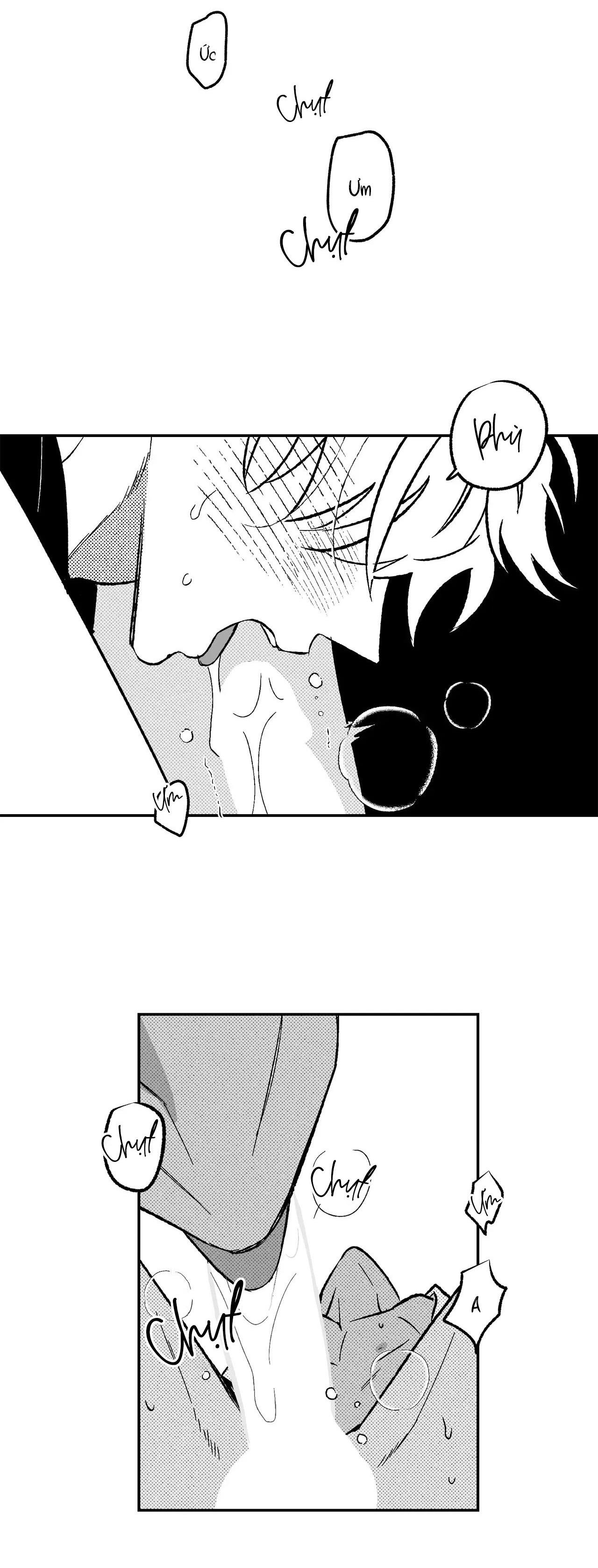 Đọc truyện  Sự kết hợp hoàn hảo - Chapter 31