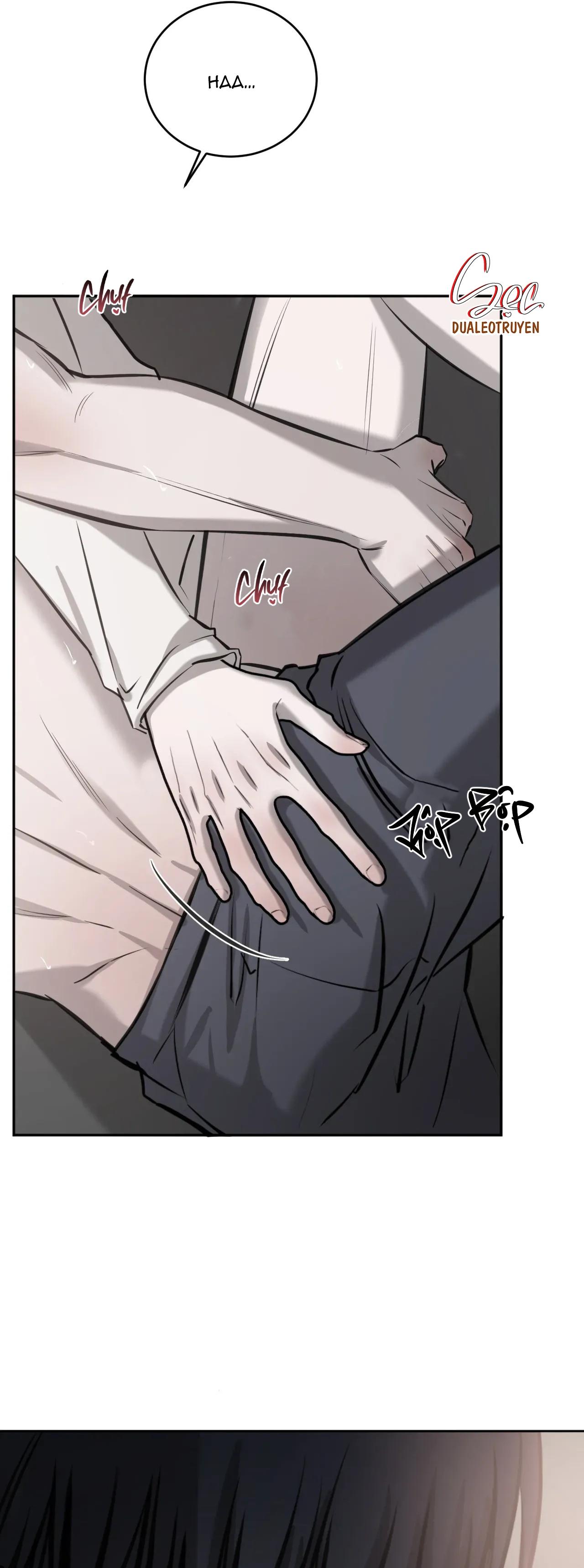 Đọc truyện GIỮA TÌNH CỜ VÀ ĐỊNH MỆNH - Chapter 74